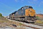 CSXT 3182